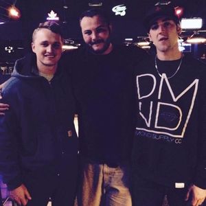 Meet your Posher, Connor